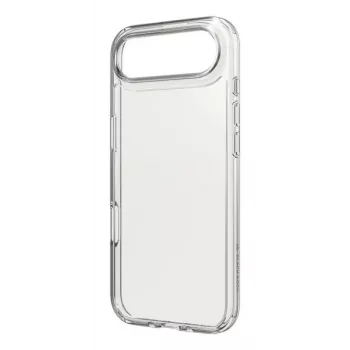 Black Rock Clear Protection funda para Apple iPhone Air, transparente (00229695)