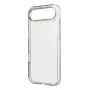 Black Rock Clear Protection funda para Apple iPhone Air, transparente (00229695)