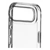 Black Rock Clear Protection funda para Apple iPhone Air, transparente (00229695)