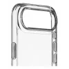 Black Rock Clear Protection funda para Apple iPhone Air, transparente (00229695)