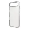Black Rock Clear Protection funda para Apple iPhone Air, transparente (00229695)