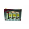 IWH PVA paño de limpieza absorbente con caja de almacenamiento 430 x 320 mm 4231