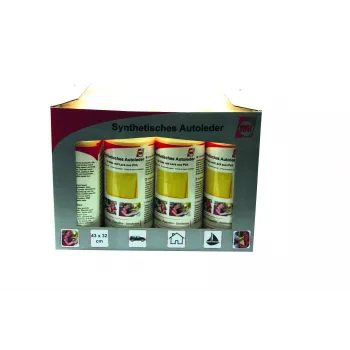 IWH PVA paño de limpieza absorbente con caja de almacenamiento 430 x 320 mm 4231