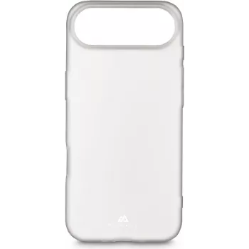 Black Rock Ultra Thin Iced funda para Apple iPhone Air, transparente 00229696