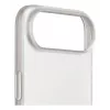 Black Rock Ultra Thin Iced funda para Apple iPhone Air, transparente 00229696