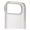 Black Rock Ultra Thin Iced funda para Apple iPhone Air, transparente 00229696