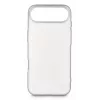 Black Rock Ultra Thin Iced funda para Apple iPhone Air, transparente 00229696
