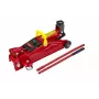IWH Gato de taller 2 t, rango de elevación 125–330 mm, rojo, hidráulico 010008