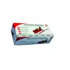 IWH Gato de taller 2 t, rango de elevación 125–330 mm, rojo, hidráulico 010008