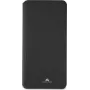 Black Rock Booklet Slim Folio funda para Samsung Galaxy S26 Ultra, negro 00232435