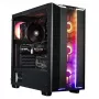 CAPTIVA Advanced Gaming R98-754 PC de sobremesa - AMD Ryzen 7 5700X, GeForce RTX 5060 Ti 16GB, 32GB RAM, 1TB SSD, sin sistema operativo