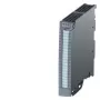 Siemens SIMATIC S7-1500 Módulo de salidas digitales DQ 32x24VDC/0,5A, 32 canales, sourcing (PNP), conector frontal push-in, diagnóstico | 6ES75221BL100AA0