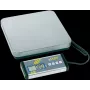 KERN EOB 60K20 Báscula digital para paquetes, 60 kg de capacidad, 20 g de legibilidad