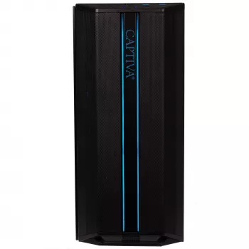 CAPTIVA PC Power Starter R82-907 (Ryzen 7 5700G/SSD 2TB/32GB/WLAN/sin sistema operativo)
