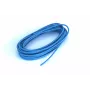 IWH cable para vehículo 5m, 1,5mm², azul (19038)