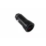 IWH cargador de coche Dual USB-C 2.1A negro 019053
