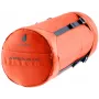 Deuter Compression Sack S Papaya - saco de compresión ligero de 6L