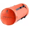 Deuter Compression Sack S Papaya - saco de compresión ligero de 6L