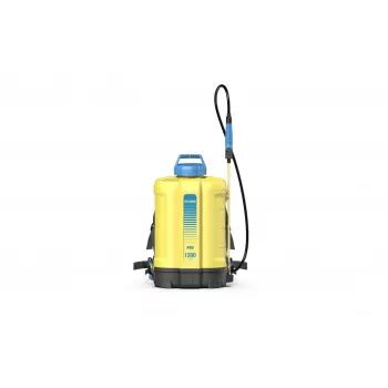 Gloria Casa y Jardín 000067.0000 mochila pulverizadora a batería 18V 12L (sin batería)