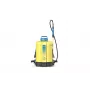 Gloria Casa y Jardín 000067.0000 mochila pulverizadora a batería 18V 12L (sin batería)