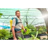 Gloria Casa y Jardín 000067.0000 mochila pulverizadora a batería 18V 12L (sin batería)