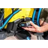 Gloria Casa y Jardín 000067.0000 mochila pulverizadora a batería 18V 12L (sin batería)