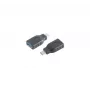 EXERTIS CONNECT adaptador USB 3.1 Type-C macho a USB 3.0 Type-A hembra 39910209