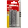 Fischer 503787 FIS H 12 x 85 K K NV casquillo de anclaje por inyección 85 mm 12 mm 1 set