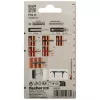 Fischer 503787 FIS H 12 x 85 K K NV casquillo de anclaje por inyección 85 mm 12 mm 1 set