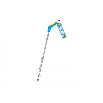 Gloria Thermoflamm bio Comfort PLUS desherbador quemador de gas 000295.0000