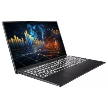CAPTIVA Power Starter I91-503UK, Intel Core i7, 1,7 GHz, 39,6 cm (15,6