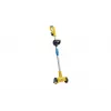 Gloria Hogar y jardín WeedBrush Li-Ion Power4All 18V limpiador de juntas y cepillo para malas hierbas (000288.0000)