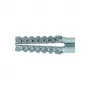 Fischer 532685 FMD 10 x 60 K NV taco metálico para huecos 60 mm 12 mm 10 uds.