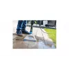 GLORIA MultiJet set de rodillos de cepillo 729122.0000 (nylon y latón)