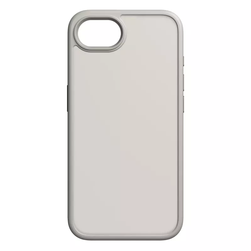 Black Rock Cover Hybrid funda para Apple iPhone 16e, arena 00229682