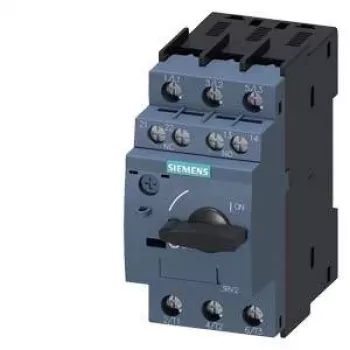 Siemens 3RV2021-1EA15 interruptor automático