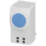 Siemens 8MR21702KA termostato para armario eléctrico NC 0-60°C carril DIN
