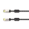 Hama 00205024 cable HDMI 0,75 m HDMI Type-A (estándar) negro, rosa