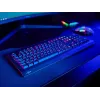 uRage Exodus 600 teclado gaming mecánico, switches rojos, negro, QWERTZ alemán 00217832
