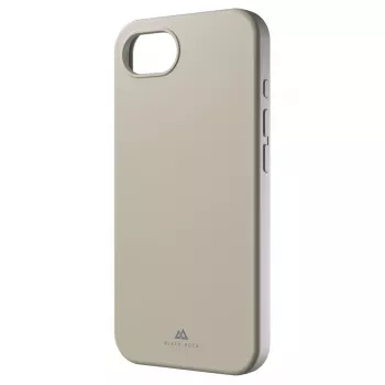 Black Rock Urban Case para Apple iPhone 16e, arena (00229684)