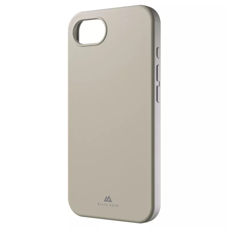 Black Rock Urban Case para Apple iPhone 16e, arena (00229684)
