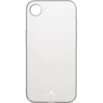 Black Rock Cover Ultra Thin Iced para Apple iPhone 16e, transparente 00229686