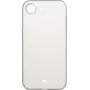Black Rock Cover Ultra Thin Iced para Apple iPhone 16e, transparente 00229686