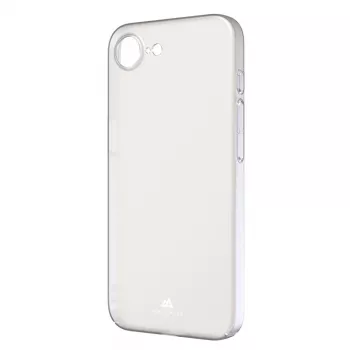 Black Rock Cover Ultra Thin Iced para Apple iPhone 16e, transparente 00229686