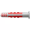 fischer DuoSeal 6 x 38 S PH TX A2 K NV set de tacos (4 uds.) 557731