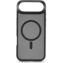 Black Rock Funda híbrida para Apple iPhone Air, negro 00229697