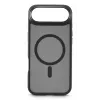 Black Rock Funda híbrida para Apple iPhone Air, negro 00229697