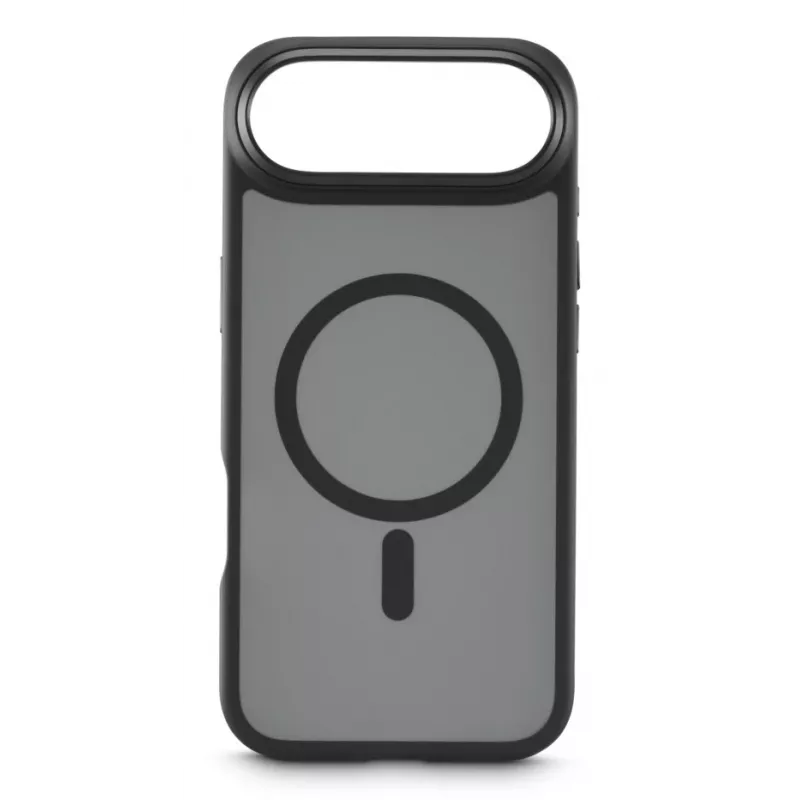 Black Rock Funda híbrida para Apple iPhone Air, negro 00229697