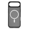 Black Rock Funda híbrida para Apple iPhone Air, negro 00229697
