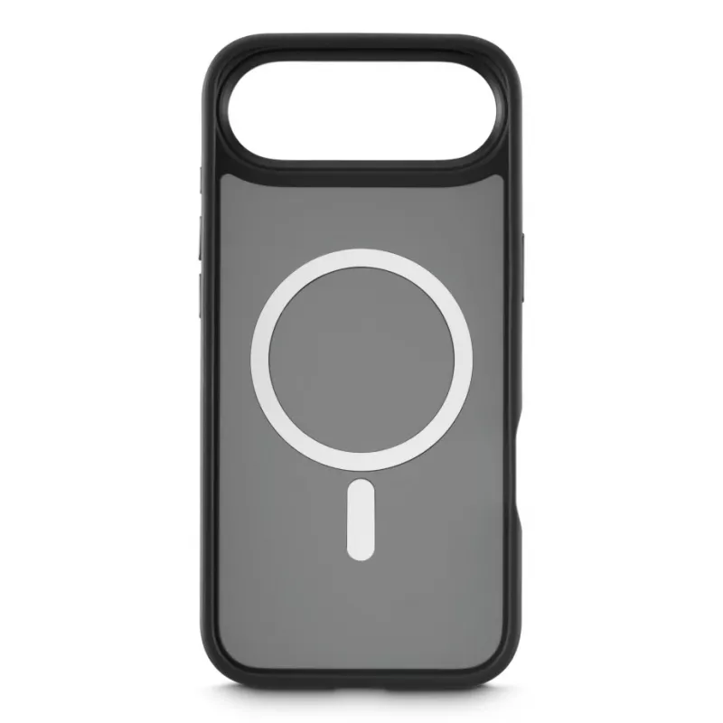 Black Rock Funda híbrida para Apple iPhone Air, negro 00229697